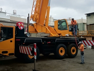 日達起重-人才招募...